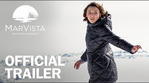 Secrets in the Snow - Official Trailer - MarVista Entertainment