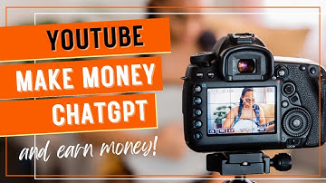 YouTube Fortune Secrets: Learn How to Make Money with ChatGPT – The Ultimate Guide!