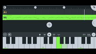 BASURI SUCI DALAM DEBU DOWNLOAD MIDI