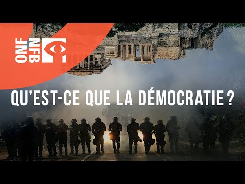Vidéo: Qu'est-ce Que La Démocratie