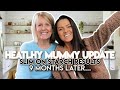 Healthy Mummy 9 Month Update | Slim on Starch Results | Healthy Emmie Review