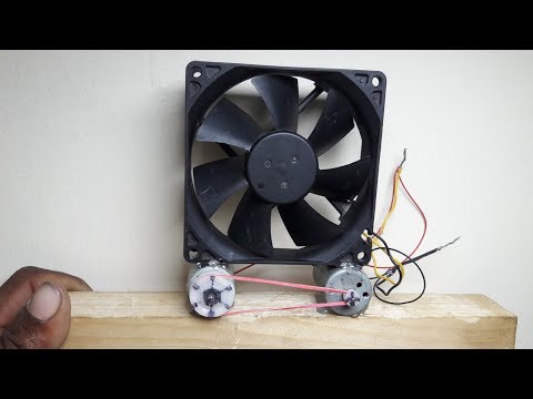 Free Energy Electric
