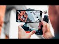 iPhone 11 Pro Max Cinematic 4k Video // Worth Upgrading from iPhone 10?