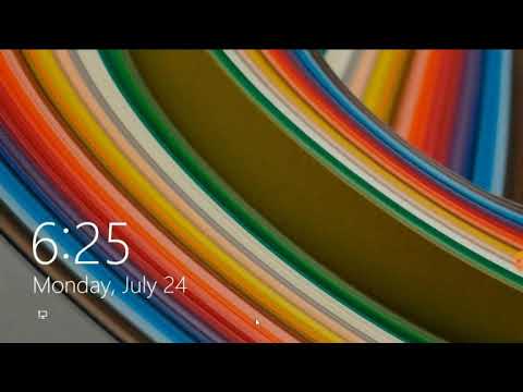 Windows 8.1 Crazy error FULL