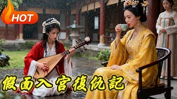 【全集】「冷宮棄妃？她是歸來索命的閻羅！」幼年目睹滿門血案，浴火重生改頭換面入宮復仇。手撕仇敵步步為營，從龍榻殺到金鑾殿 —— 這一次，她要整個王朝為忠魂陪葬！