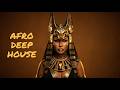 ANUBIS AFRO DEEP HOUSE MIX