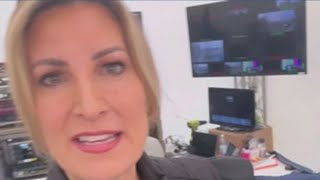 BTS: Waiting for Lindsey Vonn’s race