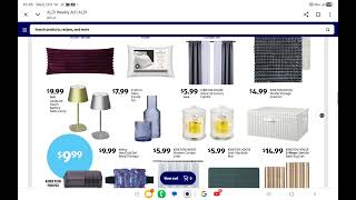 ALDIs weekly ad 