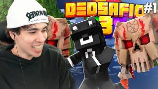 Thumbnail for Estoy DE NUEVO en la SERIE DIFÍCIL