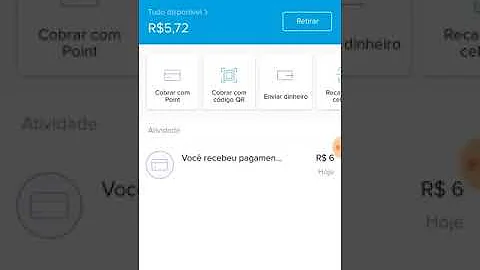 Como funciona Pix mercado pago?
