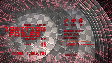 Assault Android Cactus - game over song