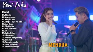 Yeni Inka Mendua Ayang Ayang Puspita Nala Yeni Inka  Album 2026   Ojing