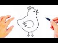 Drawing and colorings for kids  educationals for toddlers