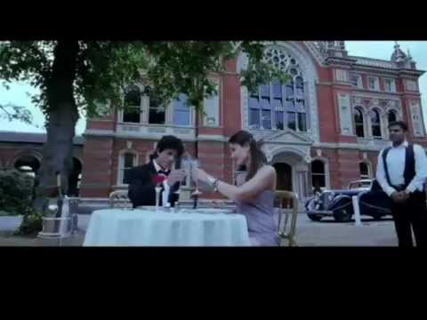 Dildara dildara Song - Ra one movie 2011 extended promo starring  SRK and kareena
