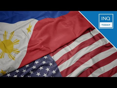US official confirms talks with PH over West Philippine Sea incident | INQToday