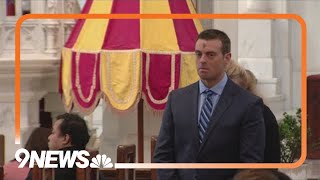 The meaning behind Ash Wednesday