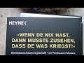 Es gibt was zu verschenken 2 / verschenkt