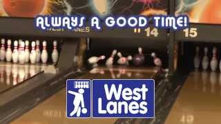 West Lanes 15 sec spot Jan 2015