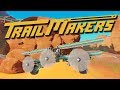 "Кукурузник" с реалистичным управлением! | Trailmakers #4