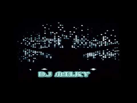 DJ MILKY M - old school mix