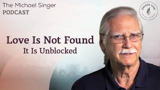 You Don't Need To Rise - You need to release | Michael Singer Podcast