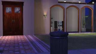 Sims 2 Movie To Be Continued