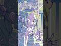 初恋とのっぺら #shorts #創作 #comics #漫画動画 #お盆