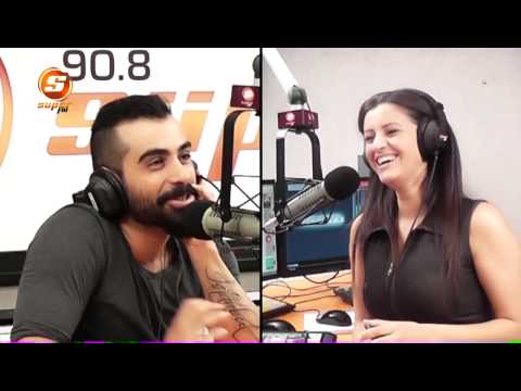 Süper Konuk: Gökhan