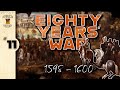 Eighty Years' War: Episode 11 - Road to Dunkirk