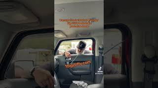 How to unlock a hummer ￼