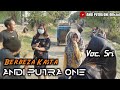 ANDI PUTRA 1 Berbeza Kasta Voc Sri Live Soge Kandanghaur Tgl 31 Agustus 2020