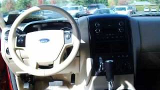 2009 Ford Explorer in Hillsboro OR