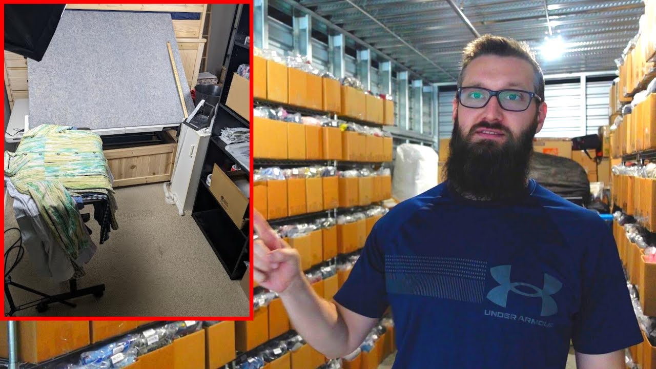 Лучшая фотосъемка для одежды Poshmark на eBay