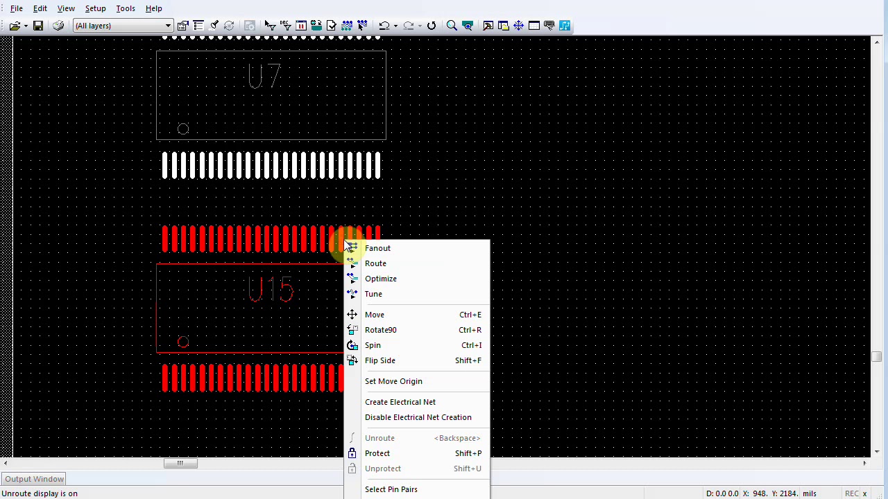 Placing components - YouTube