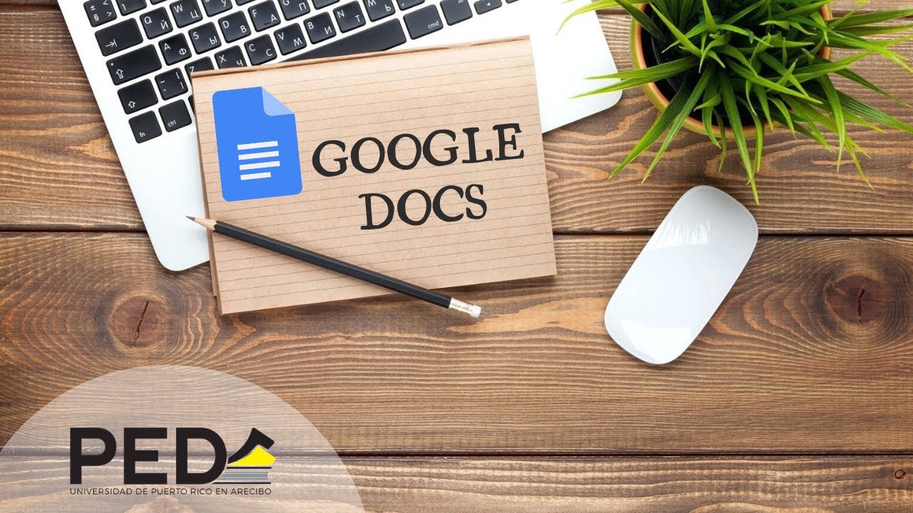 Video 8 Google Docs YouTube Video 8 google docs youtube