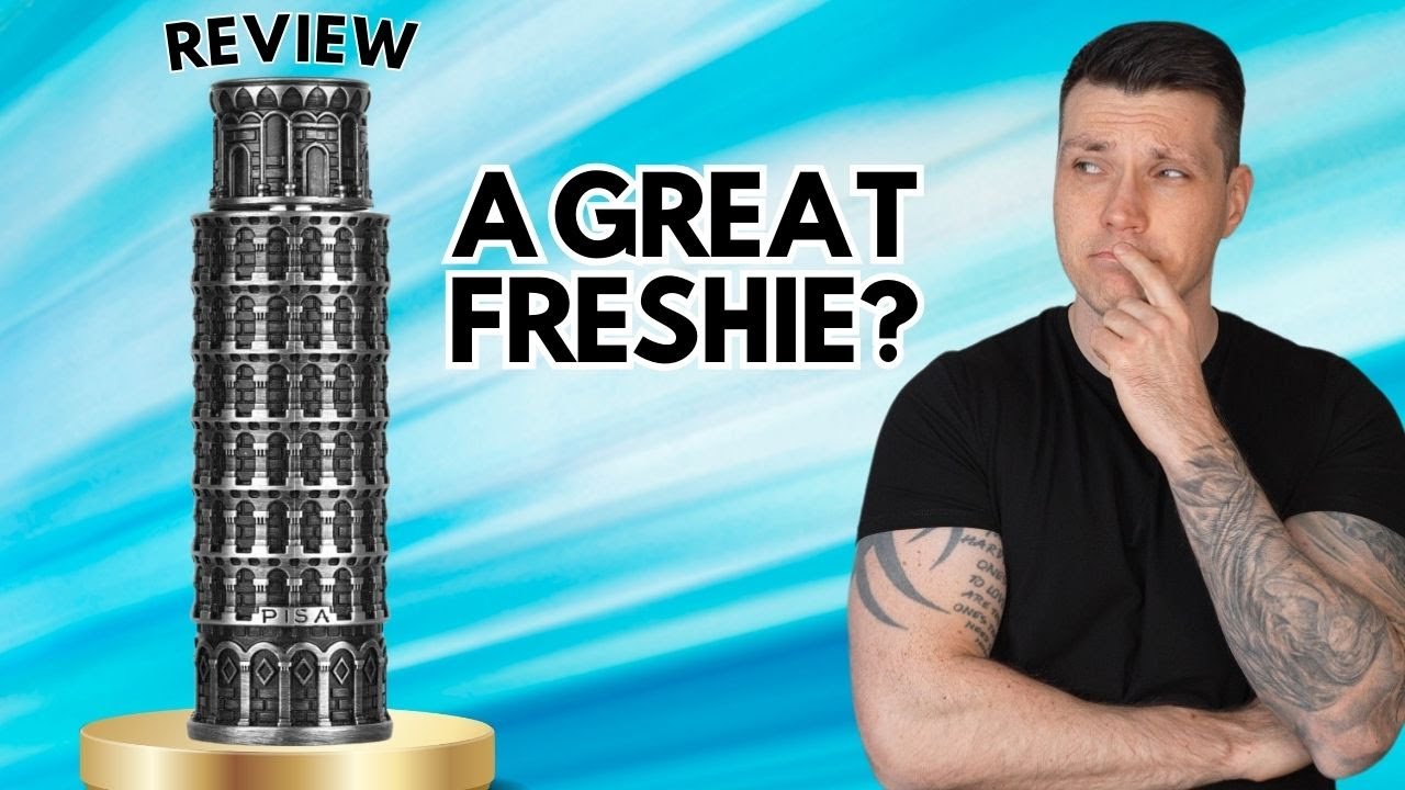 ラッタファPISA ピサ Lattafa Pisa Men 100ML Edp Spray – Lattafa USA
