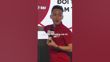 Thị trường ngách ? || Hoàng Mạnh Cường TOPMAX