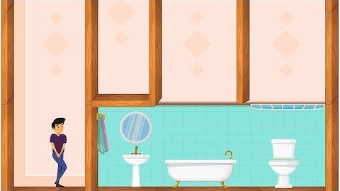 Braindom Level 228 Help him! Walkthrough