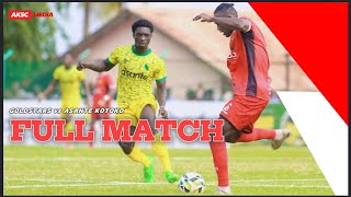FULL MATCH: GoldStars 0-1 Asante Kotoko | Champion of Champions | 31-08-2025