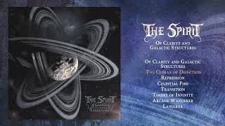 The Spirit - Of Clarity and Galactic Structures (Full Album)