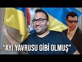 HOCA GERİ DÖNDÜ (MuratAbiGF GTA V Edit)