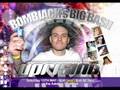 DJ Bombjack MCs Domer & Ell
