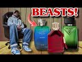 9 Fragrances That Get Compliments &amp; Certified BEAST Longevity! Week #311