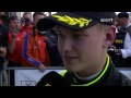 Mick Schumacher überglücklich | ADAC FORMEL 4