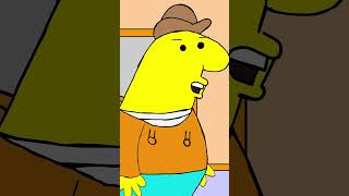 I Animate Smiling Friends Promo