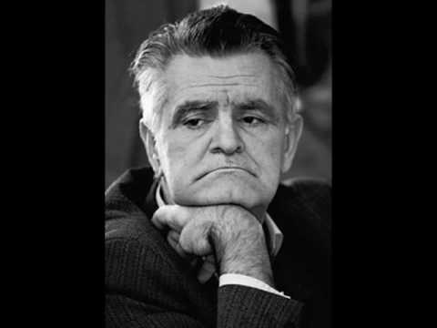 Памяти Фазиля Искандера