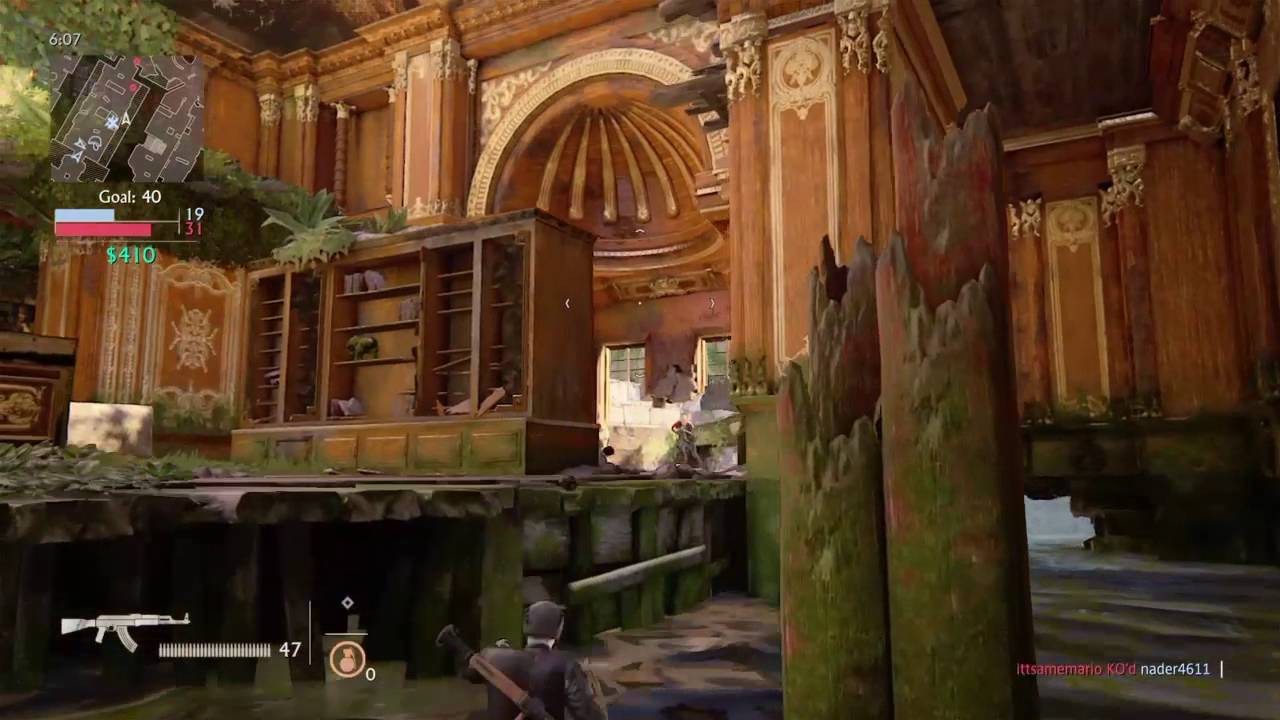 camera iphone 8 plus apk Uncharted 4 - INSANE COMEBACK