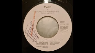 The Frank Popp Ensemble - Robbie, Tobbie, und das Fliewatüüt  - Remix - Vinyl record