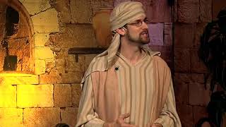 Famous Understanding the Passover Seder 2012 — Jim Staley Net Worth