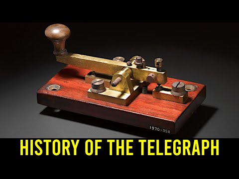 Telegraph Tales: Tracing